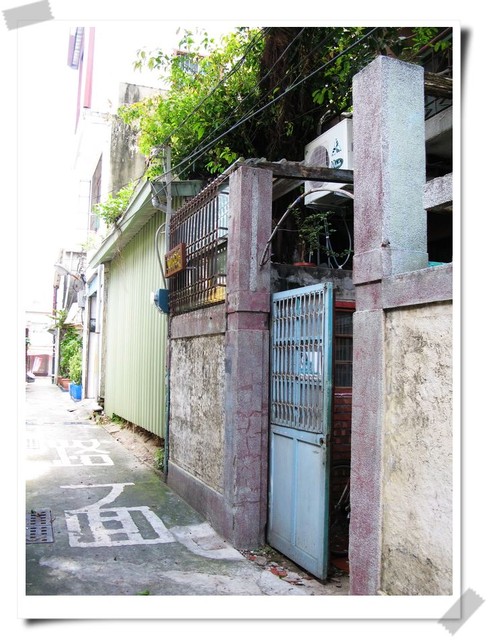 台南市.WIRE破屋-Kinks老房子 台南市.WIRE破屋-Kinks老房子