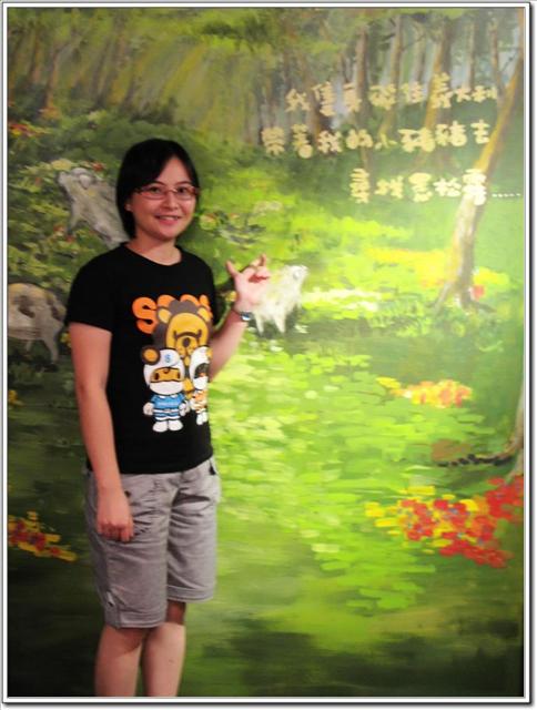 台南市．小星星義大利莊園-小星星義大利莊園