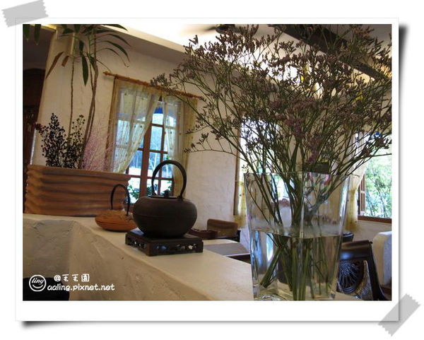 嘉義東區．毛毛園咖啡簡餐-毛毛園咖啡簡餐