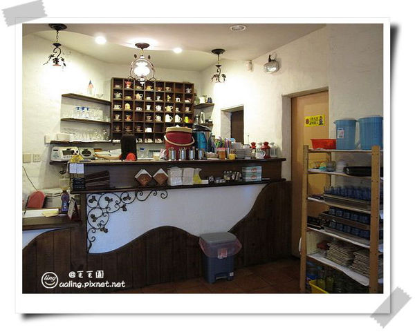嘉義東區.毛毛園咖啡簡餐-毛毛園咖啡簡餐 嘉義東區.毛毛園咖啡簡餐-毛毛園咖啡簡餐