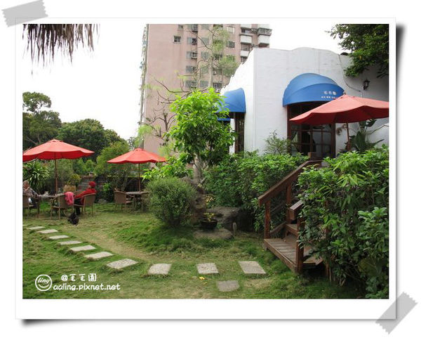 嘉義東區.毛毛園咖啡簡餐-毛毛園咖啡簡餐 嘉義東區.毛毛園咖啡簡餐-毛毛園咖啡簡餐