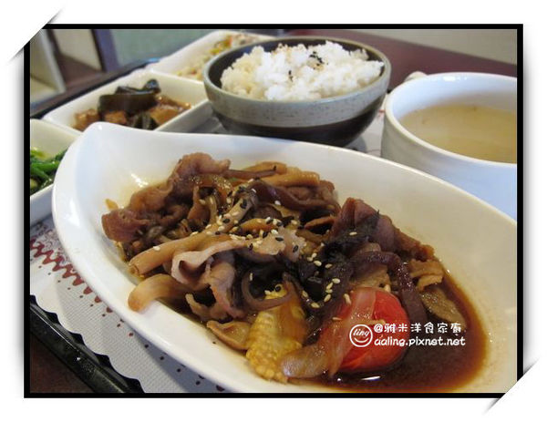 嘉義市.雅米洋食家廚-雅米洋食家廚 嘉義市.雅米洋食家廚-雅米洋食家廚