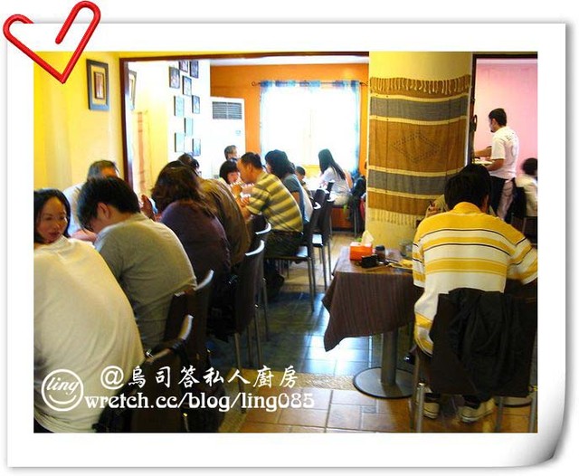 嘉義市.烏司答私人廚房 嘉義市.烏司答私人廚房