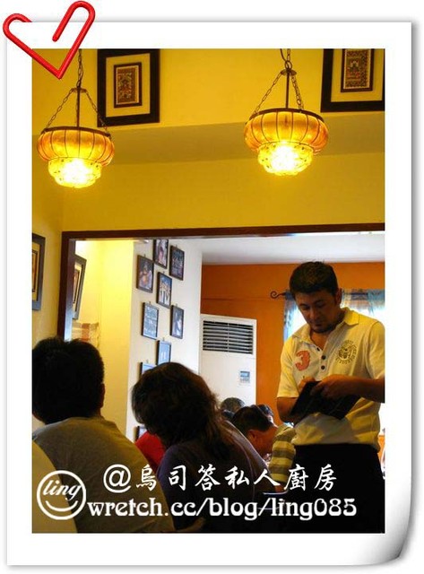 嘉義市.烏司答私人廚房 嘉義市.烏司答私人廚房