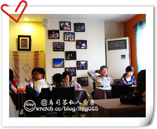 嘉義市.烏司答私人廚房 嘉義市.烏司答私人廚房