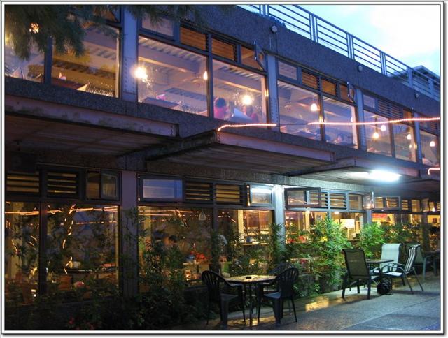 仙地庭園咖啡-仙地庭園咖啡