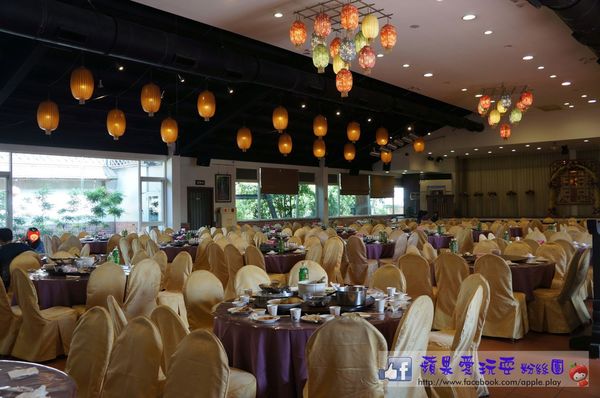 南投竹山‧有懷舊氣味的「金竹味餐廳」-金竹味餐廳