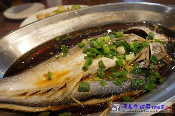 南投竹山‧有懷舊氣味的「金竹味餐廳」-金竹味餐廳