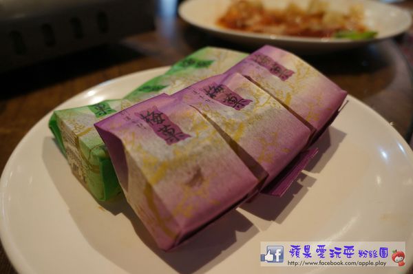 南投竹山‧有懷舊氣味的「金竹味餐廳」-金竹味餐廳
