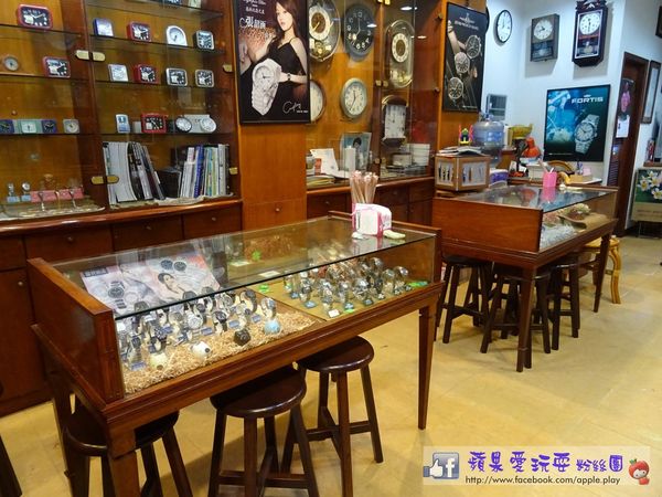 彰化員林‧把鐘錶店當麵食館~「平和堂姜家鐘錶店」-平和堂姜家鐘錶店 彰化員林‧把鐘錶店當麵食館~「平和堂姜家鐘錶店」-平和堂姜家鐘錶店