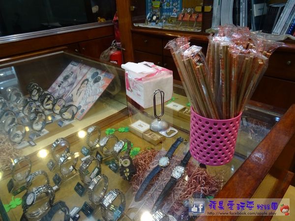 彰化員林‧把鐘錶店當麵食館~「平和堂姜家鐘錶店」-平和堂姜家鐘錶店 彰化員林‧把鐘錶店當麵食館~「平和堂姜家鐘錶店」-平和堂姜家鐘錶店