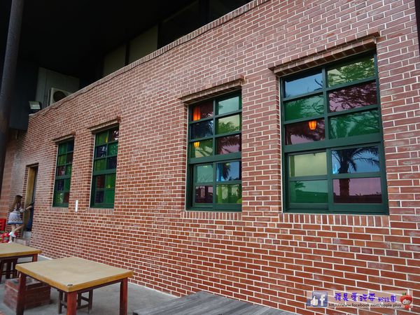 彰化福興‧懷舊餐廳「童年往事莊園民宿」-童年往事莊園民宿