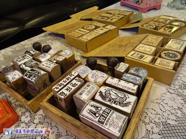 彰化福興‧懷舊餐廳「童年往事莊園民宿」-童年往事莊園民宿