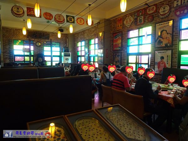 彰化福興‧懷舊餐廳「童年往事莊園民宿」-童年往事莊園民宿