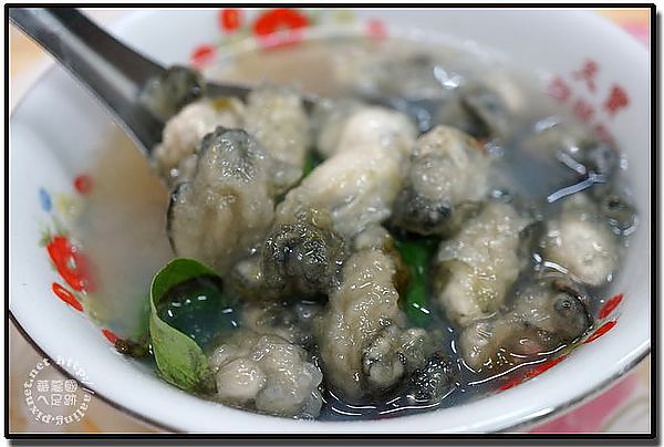 彰化溪湖‧天寶小吃~不手軟的蚵仔-天寶小吃