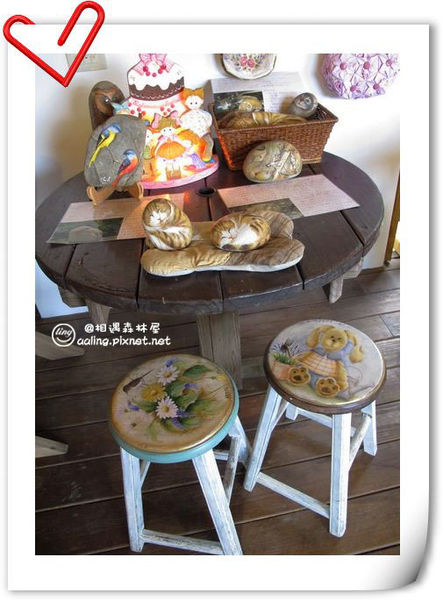 苗栗南庄．相遇森林屋-相遇森林屋