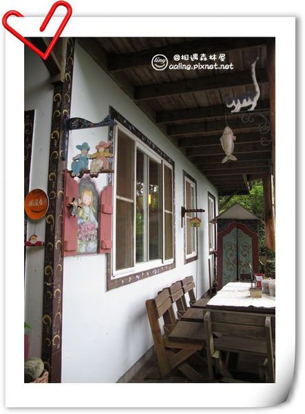 苗栗南庄.相遇森林屋-相遇森林屋 苗栗南庄.相遇森林屋-相遇森林屋