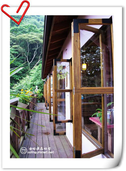 苗栗南庄．相遇森林屋-相遇森林屋