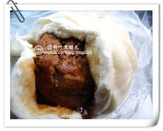 新竹市．黑貓包-黑貓包