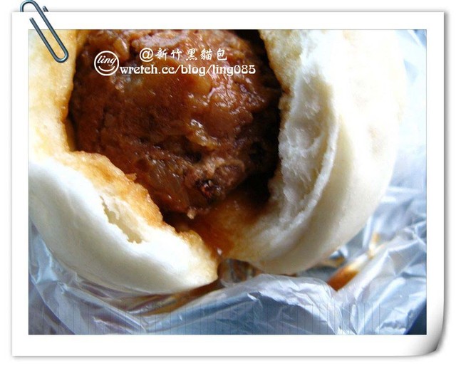 新竹市．黑貓包-黑貓包