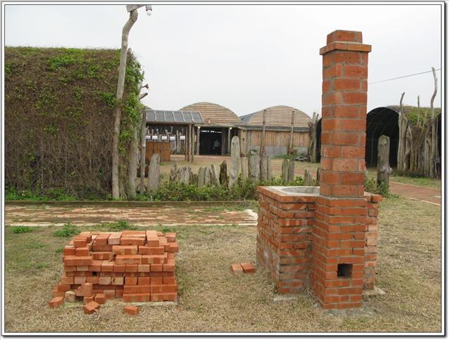 苗栗後龍．好望角蕃薯園-好望角蕃薯園