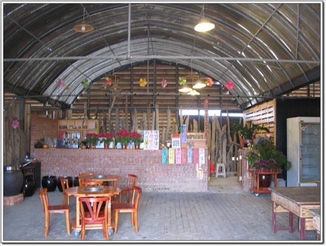 苗栗後龍．好望角蕃薯園-好望角蕃薯園