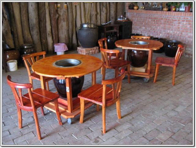 苗栗後龍．好望角蕃薯園-好望角蕃薯園