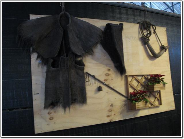 苗栗後龍．好望角蕃薯園-好望角蕃薯園