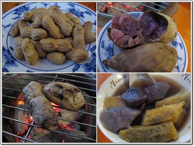 苗栗後龍．好望角蕃薯園-好望角蕃薯園