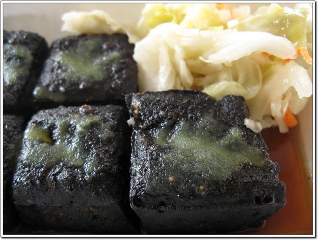 苗栗三義．黑皮臭豆腐＆龍騰斷橋-龍騰斷橋