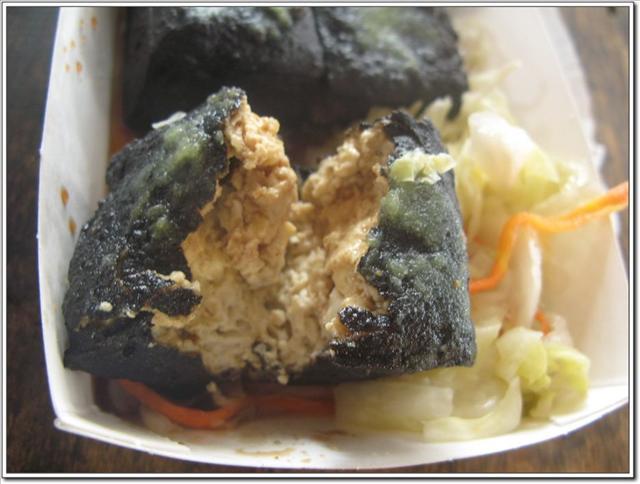 苗栗三義．黑皮臭豆腐＆龍騰斷橋-龍騰斷橋