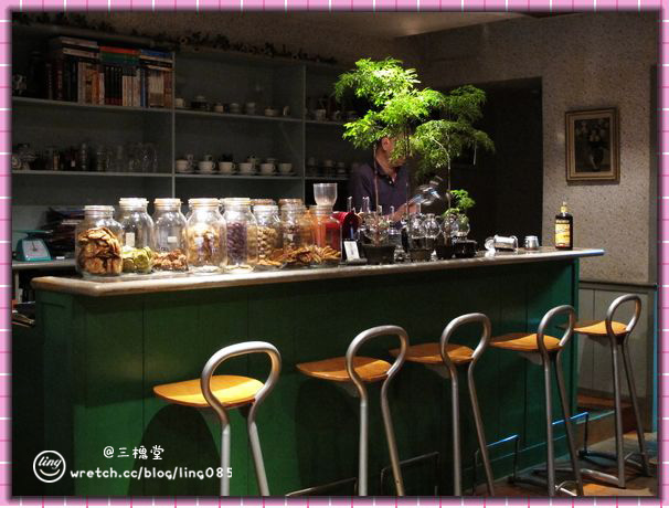 台北中正．三槐堂起司蛋糕-三槐堂