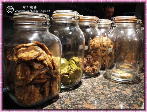 台北中正．三槐堂起司蛋糕-三槐堂