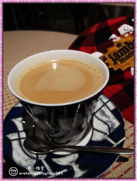 台北中正．三槐堂起司蛋糕-三槐堂