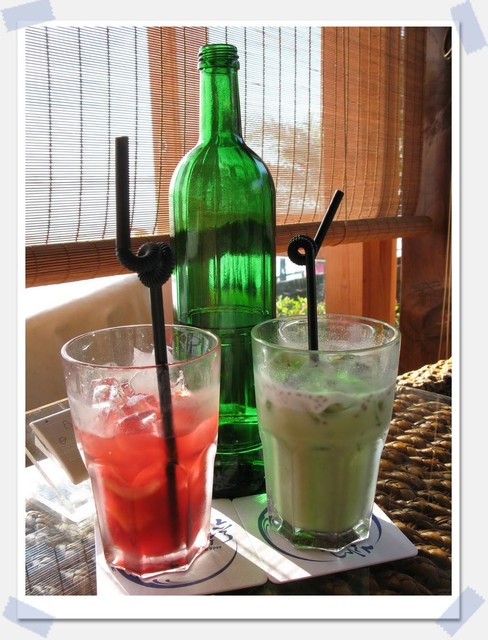 台北淡水．榕堤水灣景觀餐廳-榕堤水灣景觀餐廳