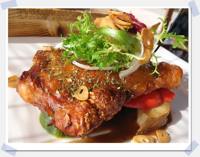 台北淡水．榕堤水灣景觀餐廳-榕堤水灣景觀餐廳