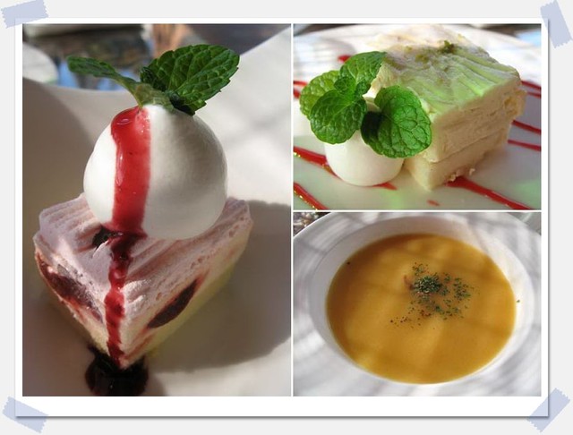 台北淡水．榕堤水灣景觀餐廳-榕堤水灣景觀餐廳