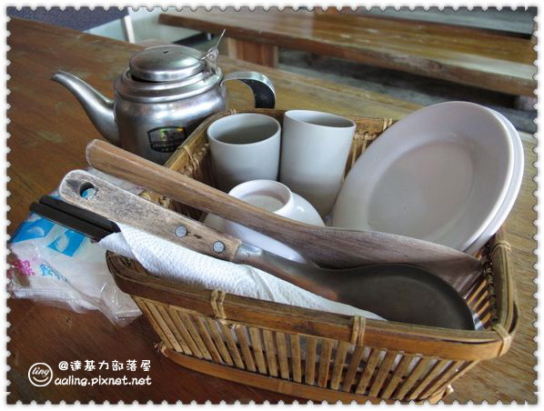 花蓮秀林．達基力部落屋-原住民風味餐-達基力部落屋