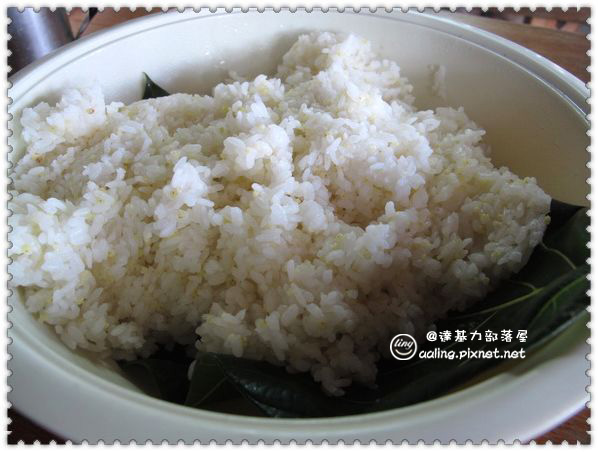 花蓮秀林．達基力部落屋-原住民風味餐-達基力部落屋