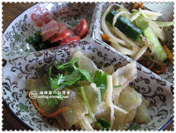 花蓮秀林．達基力部落屋-原住民風味餐-達基力部落屋