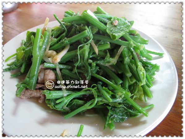 花蓮秀林．達基力部落屋-原住民風味餐-達基力部落屋