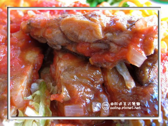 花蓮市．幹道肉餅美式餐廳-幹道肉餅美式餐廳
