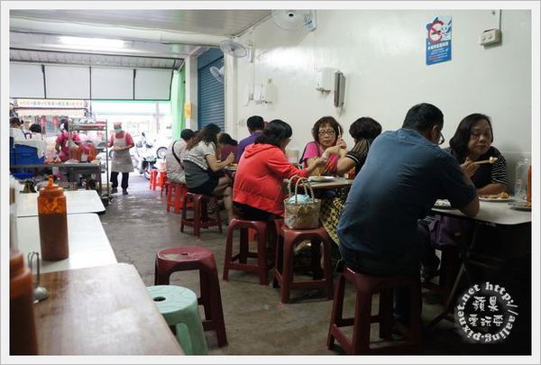 屏東萬丹‧阿國臭豆腐＆萬丹紅豆餅-阿國臭豆腐