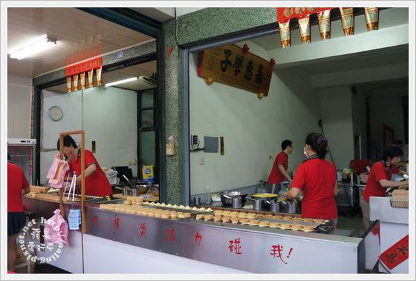 屏東萬丹‧阿國臭豆腐＆萬丹紅豆餅-阿國臭豆腐