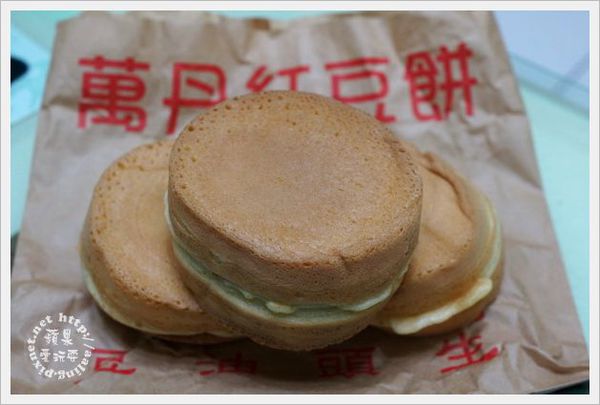 屏東萬丹‧阿國臭豆腐＆萬丹紅豆餅-阿國臭豆腐
