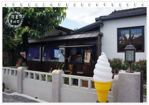 屏東市‧露琦和洋餐廳~被龍貓包圍的幸福-露琦和洋餐廳