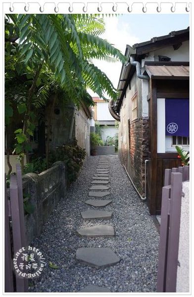 屏東市‧露琦和洋餐廳~被龍貓包圍的幸福-露琦和洋餐廳
