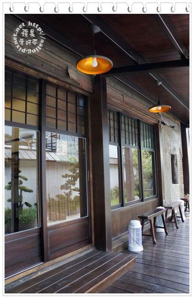屏東市‧露琦和洋餐廳~被龍貓包圍的幸福-露琦和洋餐廳