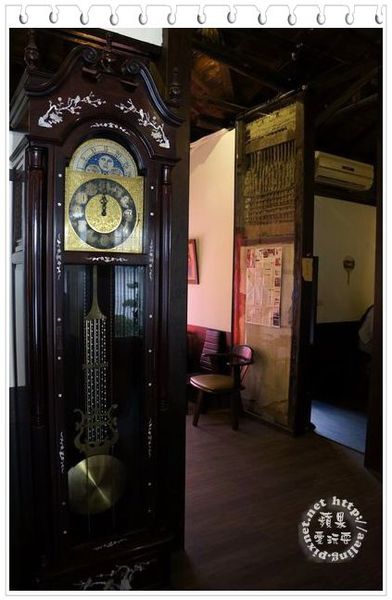屏東市‧露琦和洋餐廳~被龍貓包圍的幸福-露琦和洋餐廳