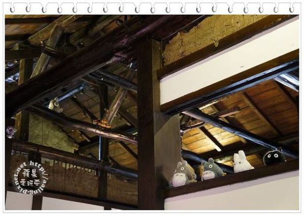 屏東市‧露琦和洋餐廳~被龍貓包圍的幸福-露琦和洋餐廳